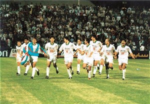 خاطراتی از به یادماندنی ترین جام ملتهای تاریخ
