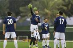 تحریم کامل تیم ایران در رسانه های امارات