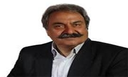 عضو سابق شورای شهر اردبیل دارفانی را وداع گفت