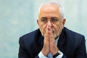 خبر استعفای ظریف تایید شد