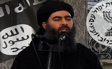 ابوبکر بغدادی از کودتای اعضای داعش جان سالم بدر برد/ تعیین جایزه برای سر عامل کودتا