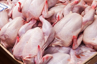 مشکلی در تأمین گوشت مرغ مورد نیاز پایان سال نیست