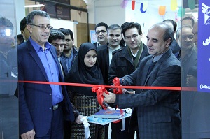 افتتاح اولین مرکز SCD دانشگاهی شمالغرب کشور در سما اردبیل