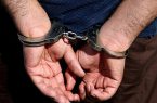 تاجر قلابی در اردبیل دستگیر شد