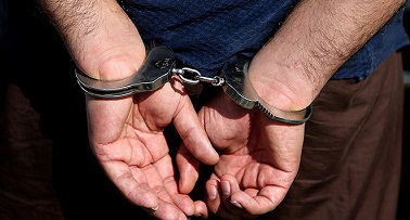 دستگیری سارقی با ۴۵ فقره سرقت در اردبیل