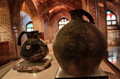 موزه گرمی خرداد ماه به بهره برداری می رسد