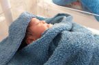 نخستین نوزاد به روش درمان ناباروری IVF در اردبیل متولد شد