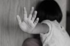 دختر ۷ ساله‌ای توسط پدرش خفه شد