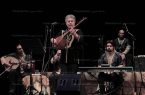 شب موسیقی آذربایجانی در اردبیل برگزار می شود