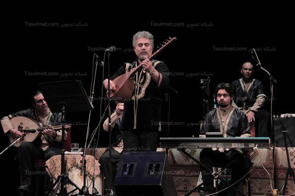 شب موسیقی آذربایجانی در اردبیل برگزار می شود