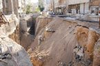 شهری گمشده در اعماق تبریز/ تاریخی که زیر خاک شهر اسیر شده است