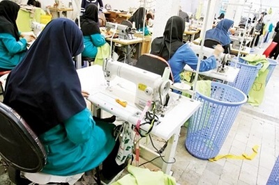 طرح توانمندسازی اقتصادی زنان سرپرست خانوار در اردبیل اجرا می‌شود