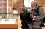 رشد ۱۰۱ درصدی بازدید گردشگران خارجی از موزه های استان اردبیل