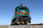 قطار مسافربری تبریز به تهران از ریل خارج شد