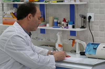 ۴۱۰ بیمار صعب‌العلاج تحت حمایت کمیته امداد استان اردبیل هستند