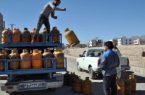 کاهش۱۷ درصدی مصرف گاز مایع در استان اردبیل