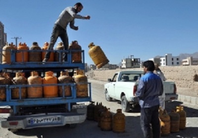 کاهش۱۷ درصدی مصرف گاز مایع در استان اردبیل