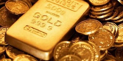 طلا ناشی از احتمال ادامه تنش های ایران و آمریکا پنجمین هفته افزایشی را رقم زد