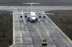 باند اصلی فرودگاه اردبیل تا شهریورماه بهسازی شود