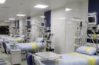 عملیات اجرایی بیمارستان ۵۰۰ تخت خوابی اردبیل آغاز می شود