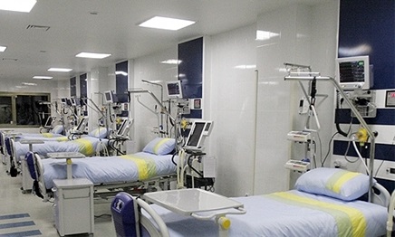 عملیات اجرایی بیمارستان ۵۰۰ تخت خوابی اردبیل آغاز می شود