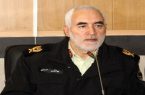 تامین امنیت و آرامش مردم مدال افتخاری برگردن پلیس است