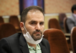رئیس هیأت تیراندازی با کمان استان اردبیل انتخاب شد