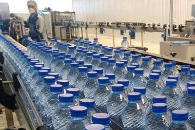 بهرمندی ۵ واحد تولید آب معدنی از تسهیلات اشتغالی روستایی در شهرستان نیر