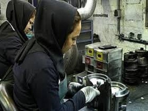 به کارگیری زنان در مشاغل سخت و زیان‌‌آور ممنوع است