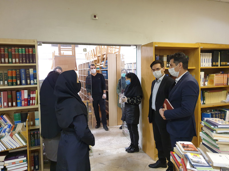 پایگاه جامع اطلاعات کتب دانشگاه آزاد بروز رسانی شد