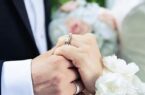 ازدواج در اردبیل ۴ درصد افزایش یافت