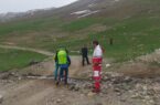 جزئیات نجات کوهنوردان حادثه‌دیده در سبلان