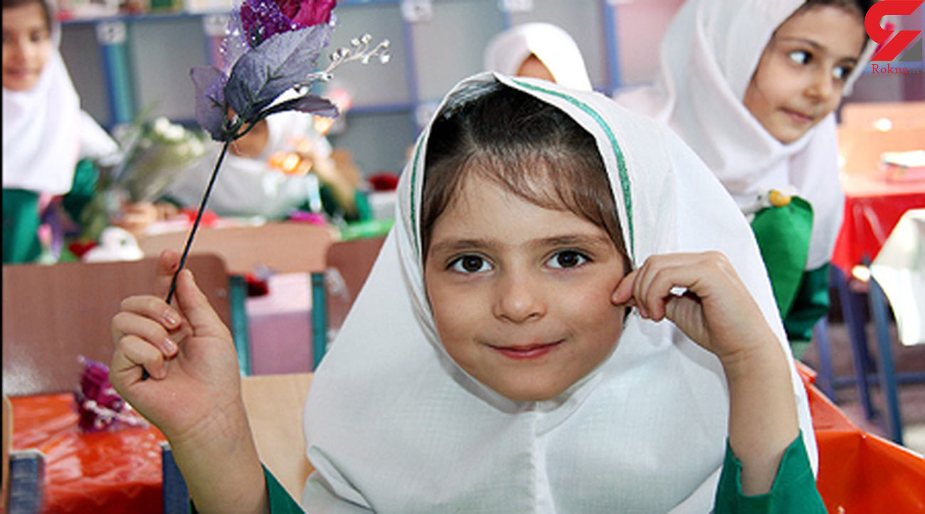 ثبت‌نام ۹۹درصد دانش آموزان ابتدایی اردبیلی در مدارس