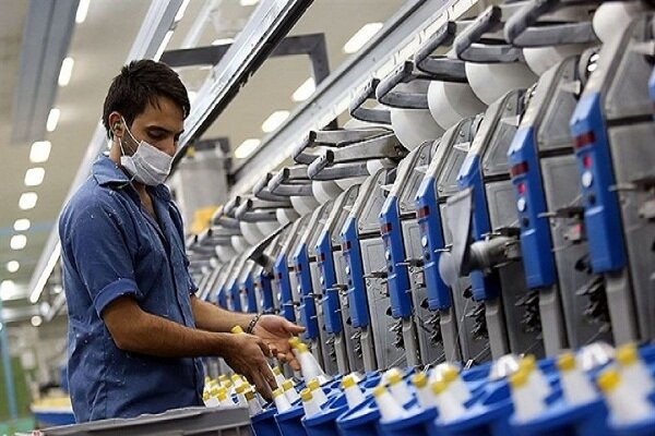 ۹۸ واحد تولیدی و صنعتی در استان اردبیل به بهره‌برداری رسید/ بازگشت۲۴ واحد راکد به چرخه تولید