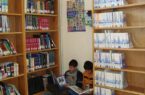 ۴۲ هزار اردبیلی عضو کتابخانه‌های عمومی هستند/ کودکان کتابخوان‌ترین در استان