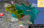 هشدار تهران به ائتلاف باکو‌-تل‌آویو