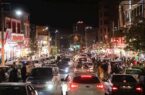شلوغ ترین شهرهای استان اردبیل در نوروز امسال