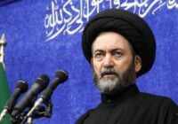 انتقاد امام جمعه اردبیل از مصوبه مجلس در رابطه با چگونگی تقسیم ارزش افزوده