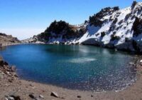 دریاچه‌های اردبیل، جلوه‌ای بی‌بدیل از طبیعت بکر ایران زمین