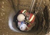 مرگ ۳ کارگر اردبیلی بر اثر سقوط به چاه