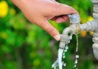 کمبود آب در اردبیل نگران‌کننده است/ احتمال قطعی آب در تابستان