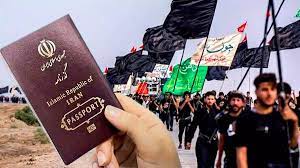 محدودیتی برای صدور گذرنامه‌های زیارتی در اردبیل وجود ندارد