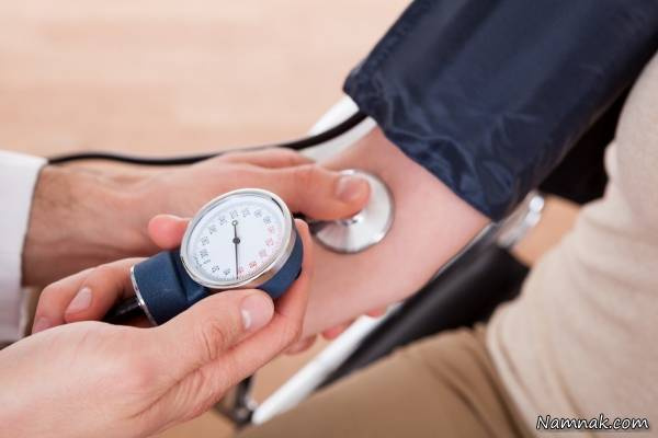 آمار نگران کننده مبتلایان به فشار خون در اردبیل