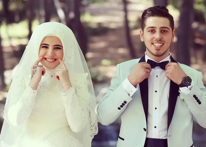 ثبت‌نام ازدواج دانشجویی در دانشگاه محقق اردبیلی