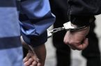 دستگیری سارق ۲۴ خودرو در کوثر