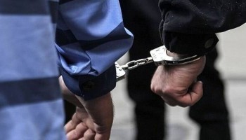 دستگیری سارق ۲۴ خودرو در کوثر