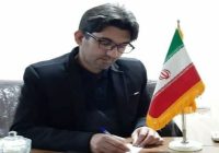 سید سجاد میرزایی، خبرنگار اصلاندوزی درگذشت