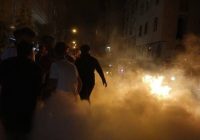 مصدومیت ۱۱۰ نفر در چهارشنبه سوری اردبیل