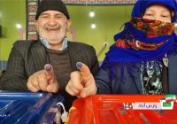 مشارکت انتخاباتی در اردبیل به تفکیک شهرستان‌ها