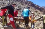 بقایای اجساد ۳ جوان مفقودشده در ارتفاعات مشگین‌شهر پس از ۴ ماه پیداشد